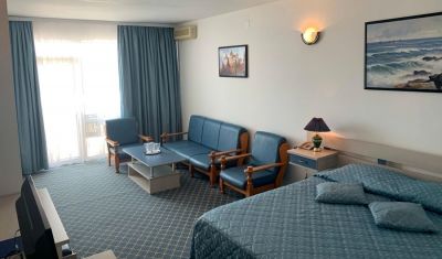 Imagine pentru Palace Beach Resort Venus 4* valabile pentru Litoral 2025