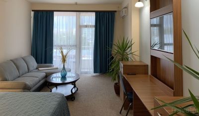 Imagine pentru Palace Beach Resort Venus 4* valabile pentru Litoral 2025
