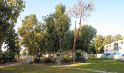 Imagine pentru Park Beach Hotel 3*  valabile pentru Litoral 2025