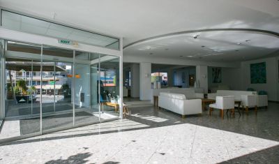 Imagine pentru Park Beach Hotel 3*  valabile pentru Litoral 2025