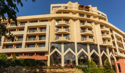 Imagine pentru Park Hotel Odessos 2*  valabile pentru Litoral 2025
