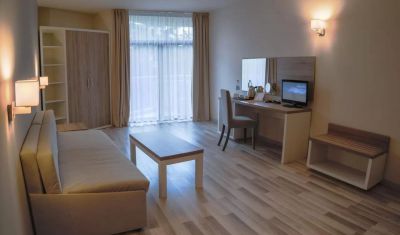 Imagine pentru Park Hotel Odessos 2*  valabile pentru Litoral 2025
