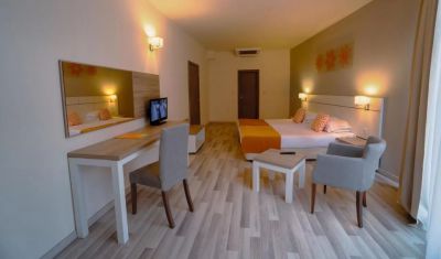 Imagine pentru Park Hotel Odessos 2*  valabile pentru Litoral 2025