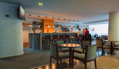 Imagine pentru Park Hotel Odessos 2*  valabile pentru Litoral 2025