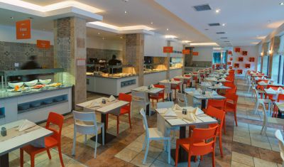 Imagine pentru Park Hotel Odessos 2*  valabile pentru Litoral 2025