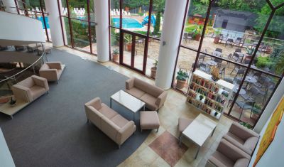 Imagine pentru Park Hotel Odessos 2*  valabile pentru Litoral 2025