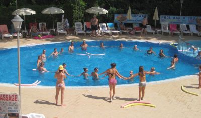 Imagine pentru Park Hotel Odessos 2*  valabile pentru Litoral 2025