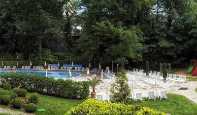 Imagine pentru Park Hotel Odessos 2*  valabile pentru Litoral 2025