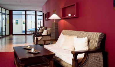 Imagine pentru Park Hotel Odessos 2*  valabile pentru Litoral 2025