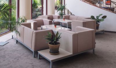 Imagine pentru Park Hotel Odessos 2*  valabile pentru Litoral 2025
