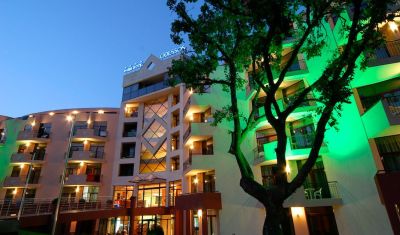 Imagine pentru Park Hotel Odessos 2*  valabile pentru Litoral 2025