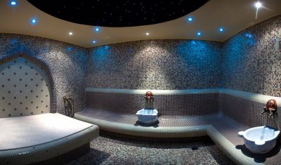 Imagine pentru Park Hotel Odessos 2*  valabile pentru Litoral 2025
