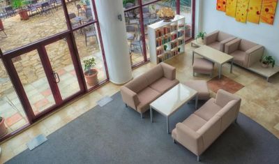 Imagine pentru Park Hotel Odessos 2*  valabile pentru Litoral 2025
