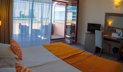 Imagine pentru Park Hotel Odessos 2*  valabile pentru Litoral 2025