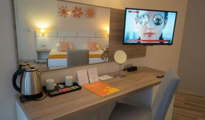 Imagine pentru Park Hotel Odessos 2*  valabile pentru Litoral 2025