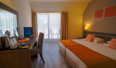 Imagine pentru Park Hotel Odessos 2*  valabile pentru Litoral 2025