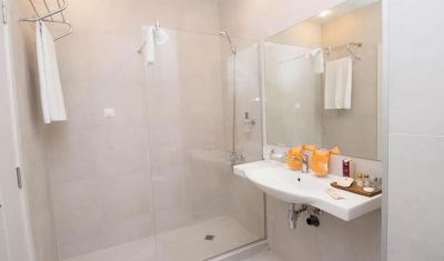 Imagine pentru Park Hotel Odessos 2*  valabile pentru Litoral 2025