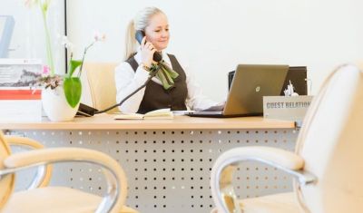 Imagine pentru Paste la Moscova - Holiday Inn Simonovsky 4* valabile pentru Litoral 2025