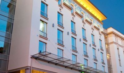 Imagine pentru Paste la Moscova - Holiday Inn Simonovsky 4* valabile pentru Litoral 2025