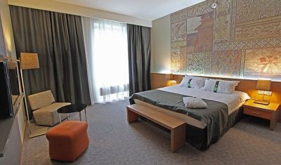 Imagine pentru Paste la Moscova - Holiday Inn Simonovsky 4* valabile pentru Litoral 2025