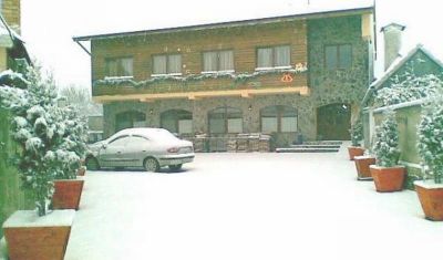 Imagine pentru Pensiune Norica 4* - Demipensiune + Masa Festiva Revelion valabile pentru Litoral 2025