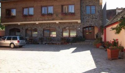 Imagine pentru Pensiune Norica 4* - Demipensiune + Masa Festiva Revelion valabile pentru Litoral 2025