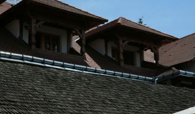 Imagine pentru Pensiunea Casa Iurca de Calinesti 4* - Demipensiune + Masa Festiva Craciun valabile pentru Litoral 2025