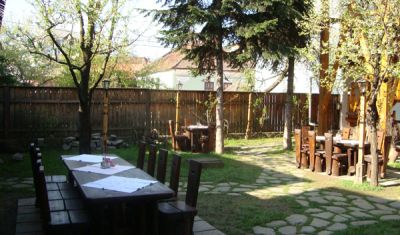 Imagine pentru Pensiunea Casa Iurca de Calinesti 4* - Demipensiune + Masa Festiva Craciun valabile pentru Litoral 2025