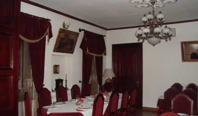 Imagine pentru Pensiunea Casa Iurca de Calinesti 4* - Demipensiune + Masa Festiva Craciun valabile pentru Litoral 2025