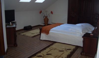Imagine pentru Pensiunea Casa Iurca de Calinesti 4* - Demipensiune + Masa Festiva Craciun valabile pentru Litoral 2025
