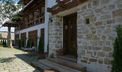 Imagine pentru Pensiunea Casa Iurca de Calinesti 4* - Demipensiune + Masa Festiva Craciun valabile pentru Litoral 2025