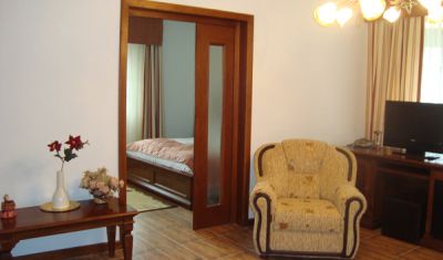 Imagine pentru Pensiunea Casa Iurca de Calinesti 4* - Demipensiune + Masa Festiva Craciun valabile pentru Litoral 2025