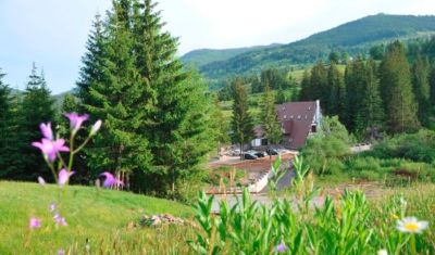 Imagine pentru Pensiunea Casa Motului 4* - Demipensiune + Masa Festiva Craciun valabile pentru Litoral 2025