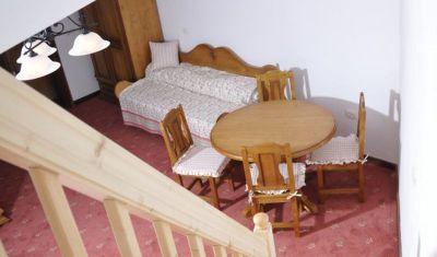 Imagine pentru Pensiunea Casa Motului 4* - Demipensiune + Masa Festiva Craciun valabile pentru Litoral 2025