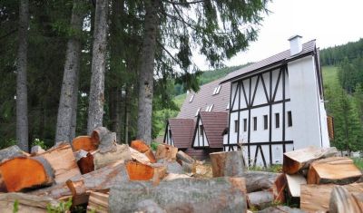 Imagine pentru Pensiunea Casa Motului 4* - Demipensiune + Masa Festiva Craciun valabile pentru Litoral 2025