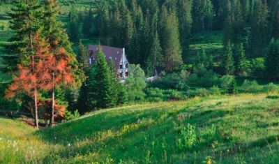 Imagine pentru Pensiunea Casa Motului 4* - Demipensiune + Masa Festiva Craciun valabile pentru Litoral 2025