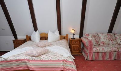 Imagine pentru Pensiunea Casa Motului 4* - Demipensiune + Masa Festiva Craciun valabile pentru Litoral 2025