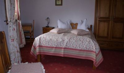 Imagine pentru Pensiunea Casa Motului 4* - Demipensiune + Masa Festiva Craciun valabile pentru Litoral 2025