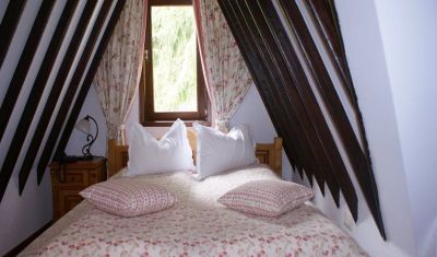 Imagine pentru Pensiunea Casa Motului 4* - Demipensiune + Masa Festiva Craciun valabile pentru Litoral 2025