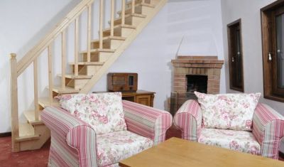 Imagine pentru Pensiunea Casa Motului 4* - Demipensiune + Masa Festiva Craciun valabile pentru Litoral 2025