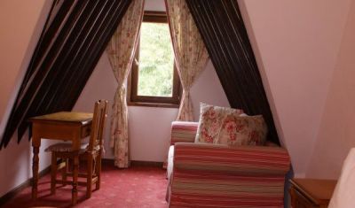 Imagine pentru Pensiunea Casa Motului 4* - Demipensiune + Masa Festiva Craciun valabile pentru Litoral 2025