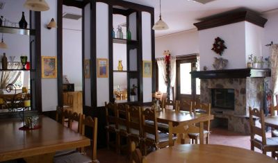Imagine pentru Pensiunea Casa Motului 4* - Demipensiune + Masa Festiva Craciun valabile pentru Litoral 2025
