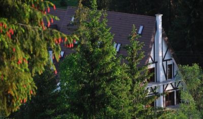 Imagine pentru Pensiunea Casa Motului 4* - Demipensiune + Masa Festiva Craciun valabile pentru Litoral 2025