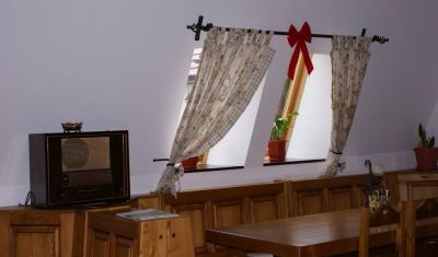 Imagine pentru Pensiunea Casa Motului 4* - Demipensiune + Masa Festiva Craciun valabile pentru Litoral 2025
