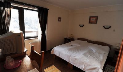 Imagine pentru Pensiunea Podul Turcului 3* - Pensiune Completa + Masa Festiva Revelion valabile pentru Litoral 2025