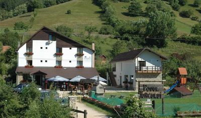 Imagine pentru Pensiunea Podul Turcului 3* - Pensiune Completa + Masa Festiva Revelion valabile pentru Litoral 2025