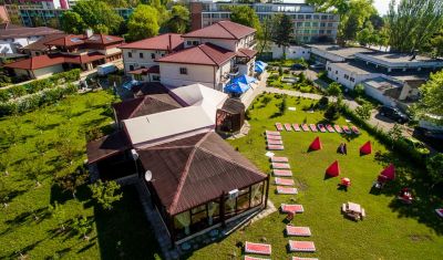 Imagine pentru Pensiunea Roxana 4* valabile pentru Litoral 2025