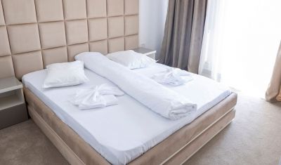 Imagine pentru Pensiunea Roxana 4* valabile pentru Litoral 2025
