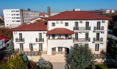 Imagine pentru Pensiunea Roxana 4* valabile pentru Litoral 2025