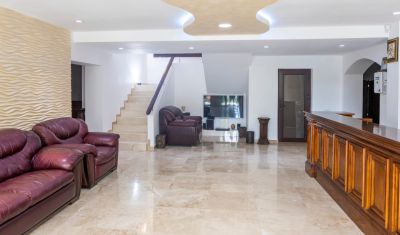 Imagine pentru Pensiunea Roxana 4* valabile pentru Litoral 2025